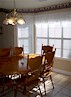 The Cottage: Dining Area