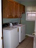 The Cottage: Utility Room