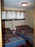 The Bear's Den: First Bedroom