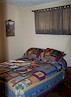 The Bear's Den: Second Bedroom