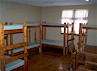 The Bear's Den: Bunk Room