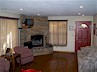 Eagle's Nest: Living Area