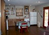 Eagle's Nest: Kitchen & Dining