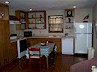 Eagle's Nest: Kitchen & Dining