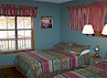 Eagle's Nest: Second Bedroom