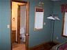 Eagle's Nest: Second Bedroom/Bath