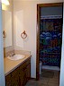 Eagle's Nest: Main Bath
