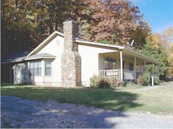 The Cottage