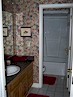 The Manor: Main Bathroom